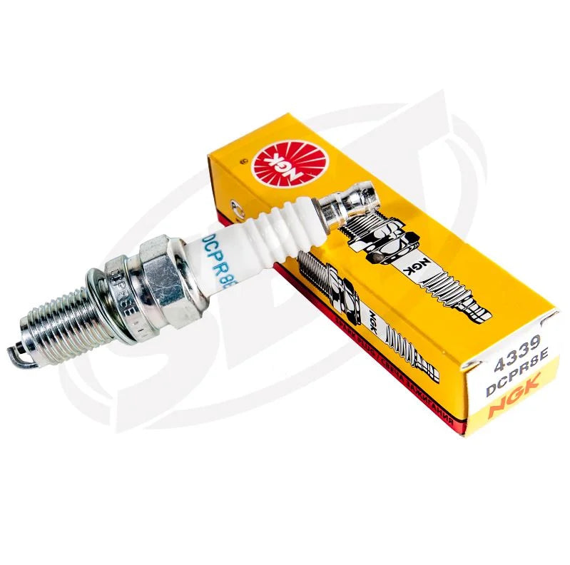 Sea Doo NGK DCPR8E Spark Plug GTX /Sportster /Speedster /RXP /Challenger /RXP /RXT