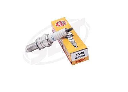 Kawasaki NGK CR9EK Spark Plug STX /Ultra LX 2004 2005 2006 2007