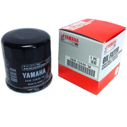 GENUINE Yamaha OIL FILTER 5GH-13440-70